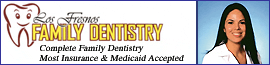Los Fresnos Family Dentistry