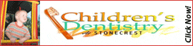 Childrens Dentistry At Stone Crest