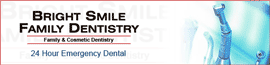 Bright Smile Family Dentistry