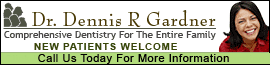 Gardner Dennis R