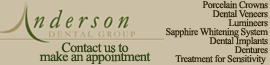Anderson Dental Group