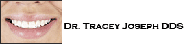 Dr. Tracey Joseph DDS