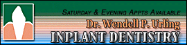 Dr.Wendell Urling