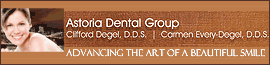 Astoria Dental Group PC