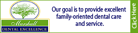 Marshall Dental Excellence