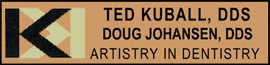Kuball W R Ted DDS