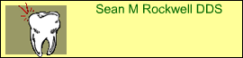 Sean M Rockwell DDS