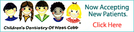 Children's Dentistry Of West Cobb