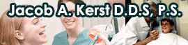 Jacob A. Kerst D.D.S, P.S.