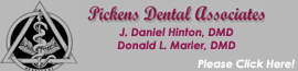 Pickens Dental Associates