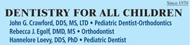 Pediatric & Orthodontic Dental Health Care Specialists