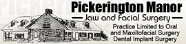 Pickerington Manor Jaw And Facial Surgery