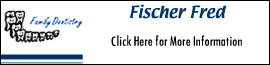 Fischer Fred