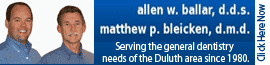 Ballar & Bleicken Dentistry DDS