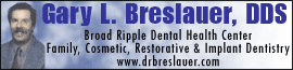 Breslauer Gary DDS