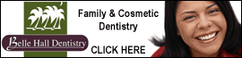 Belle Hall Dentistry LLC