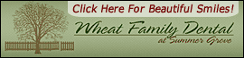 Wheat Family Dental