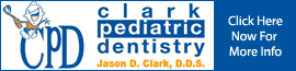 Clark Pediatric Dentistry