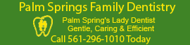 Palm Springs Family Dentistry