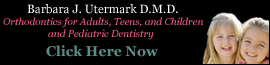 Barbara J Utermark DMD