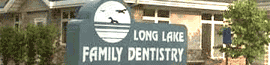 Long Lake Family Dentistry PA