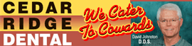 Cedar Ridge Dental