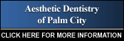 Aesthetic Dentistry Of Palm City