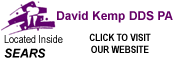 Kemp David DDS PA