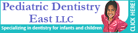 Pediatric Dentistry East LLC