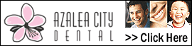 Azalea City Dental
