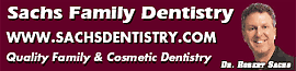 Sachs Family Dentistry