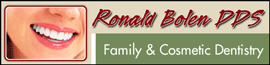 Ronald Bolen DDS