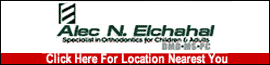 Elchahal Alec N
