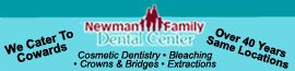 David Newman I DDS