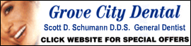 Grove City Dental