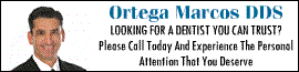 Ortega Marcos DDS