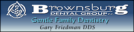 Brownsburg Dental Group PC