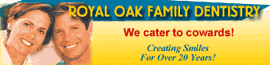 Royal Oak Family Dentistry
