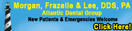 Morgan Frazelle & Lee DDS