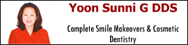 Sunni G. Yoon D.D.S.