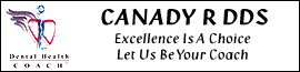 Canady R DDS