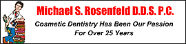Dr. Michael Rosenfeld
