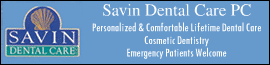 Savin Dental Care PC