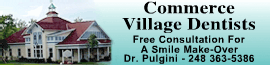 Commerce Village Dentists