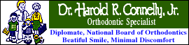 Connelly Harold R Jr DDS