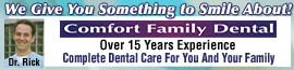 Comfort Family Dental