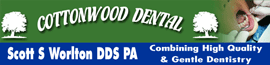 Cottonwood Dental