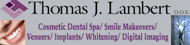 Lambert Thomas DDS