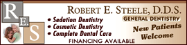 Dr Robert Steele