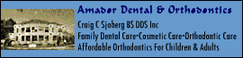 Amador Dental & Orthodontic